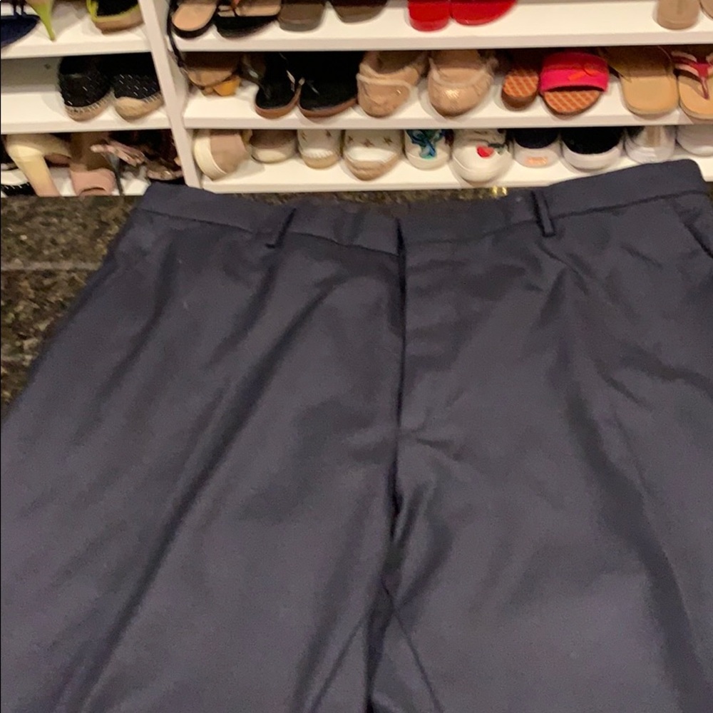 Authentic Burberry pants - Picture 2 of 5